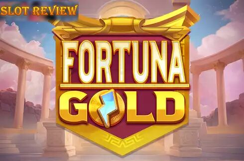 Fortuna Gold icon